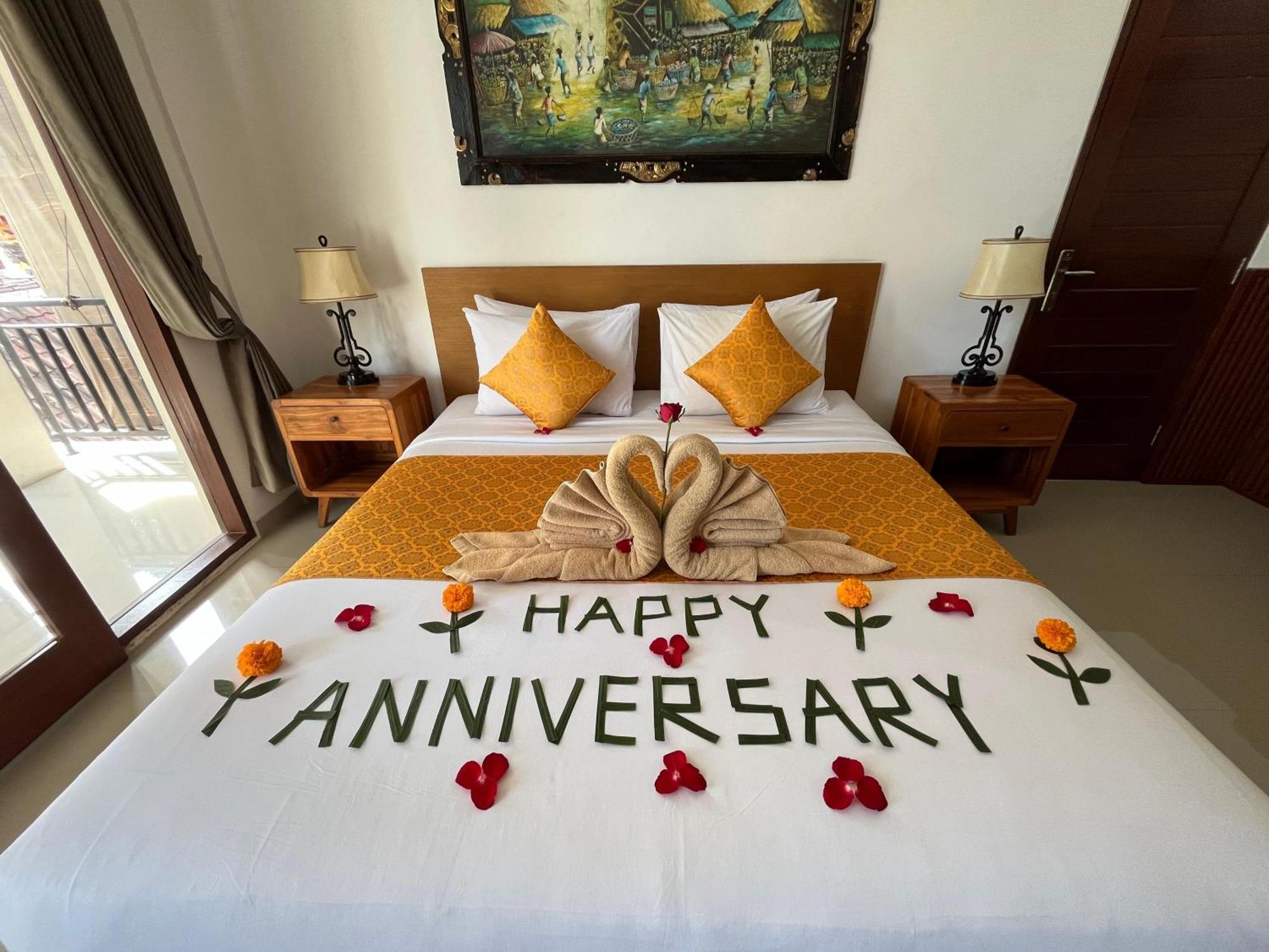 Serayu Guest house
